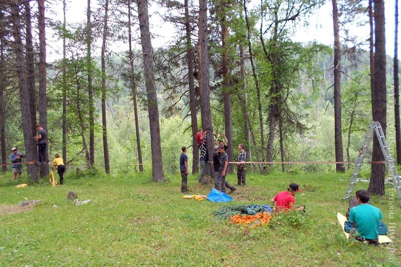 Архыз 2013. Фотографии Татьяны Шумейко, часть II, кадр 607