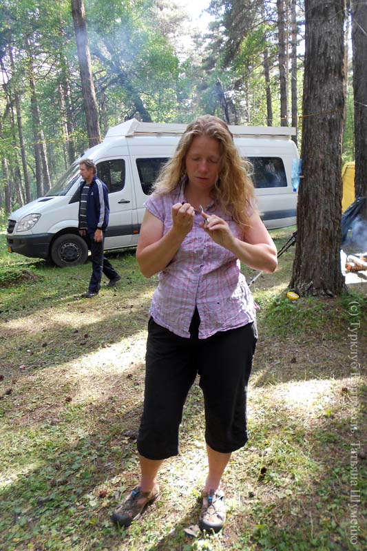 Архыз 2013. Фотографии Татьяны Шумейко, часть II, кадр 623