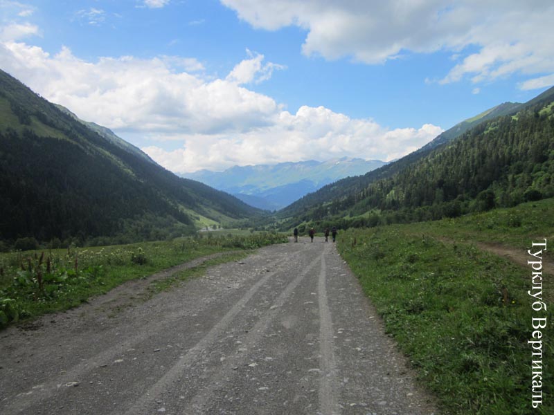 Архыз 2013, кадр 497