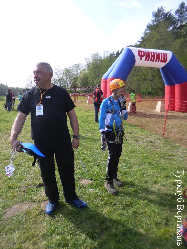 Май 2014. Тренировка и первенство в Полушкино. Кадр 20947