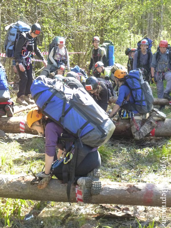 Май 2014. Тренировка и первенство в Полушкино. Кадр 30044