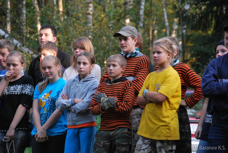 20 сентября 2014. Марьинский слет. Фотографии Кости Баранова. Кадр DSC_9925