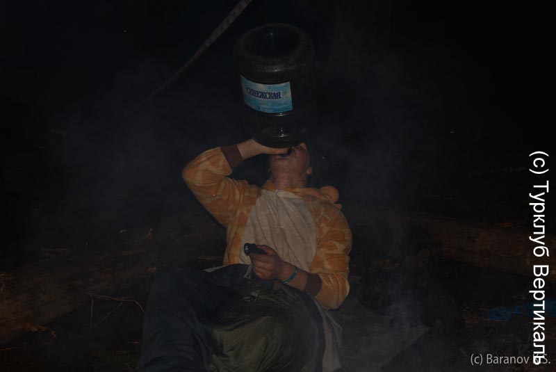 30 апреля - 4 мая 2015. Тренировка в Полушкино. Фотографии Константина Баранова, кадр 787