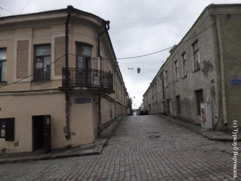 Поход по реке Вуокса, июнь 2015. Часть 2. Кадр 50977