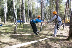 Тренировка в Овражках. 19 сентября 2015, кадр 5891