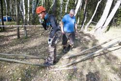 Тренировка в Овражках. 19 сентября 2015, кадр 5920