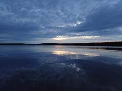 Июнь 2016. Водный поход, Карелия, Чирка-Кемь. Фотографии Лизы, кадр 736