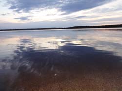 Июнь 2016. Водный поход, Карелия, Чирка-Кемь. Фотографии Лизы, кадр 741
