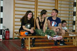 Турнир ГБОУ Гимназия № 491 по фрироупу. 4 марта 2017 года. Фотографии. Кадр 6805