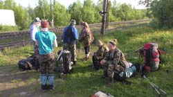 Пеший поход по Кольскому Полуострову. Июль 2017. Фотоаппарат № 3, кадр Пеший поход по Кольскому Полуострову. Июль 2017. Фотоаппарат № 3. Кадр Пеший поход по Кольскому Полуострову. Июль 2017. Фотоаппарат № 3. Кадр S1670042