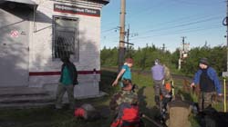 Пеший поход по Кольскому Полуострову. Июль 2017. Фотоаппарат № 3, кадр Пеший поход по Кольскому Полуострову. Июль 2017. Фотоаппарат № 3. Кадр Пеший поход по Кольскому Полуострову. Июль 2017. Фотоаппарат № 3. Кадр S1670046