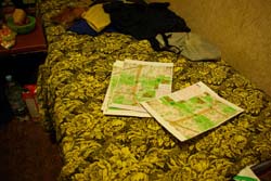 Туристский лагерь Курская Вертикаль (г. Курск). Октябрь 2017, кадр 9637