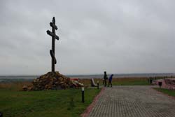 Туристский лагерь Курская Вертикаль (г. Курск). Октябрь 2017, кадр 9645