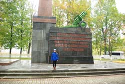 Туристский лагерь Курская Вертикаль (г. Курск). Октябрь 2017, кадр 9664