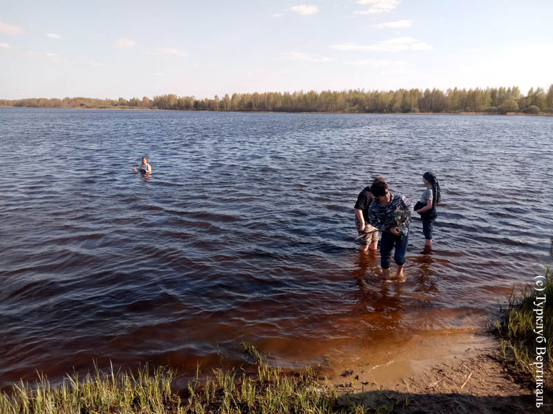 Тренировка в Авсюнино. Начало мая 2019. Кадр 20190501_161528