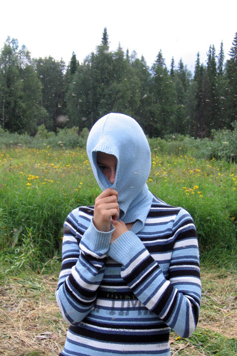 Приполярный Урал 20070804_036 Август 2007