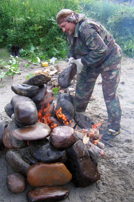 Приполярный Урал, кадр 20070804_051, Август 2007