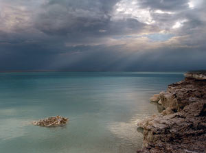 Мертвое Море