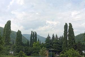 Курорты Краснодарского Края
