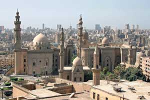 Отдых в Египте в июле