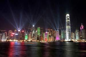 Самый незабываемый отдых в Гонконге
