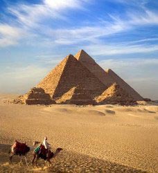Как правильно отдыхать в Египте?