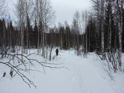 Лыжный поход, Таганай 2018. Фотографии Руслана, кадр 20121743757