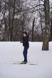 Лыжная тренировка в Кузьминках, 20 января 2019, кадр 8962