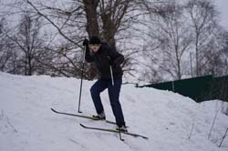 Лыжная тренировка в Кузьминках, 20 января 2019, кадр 8991